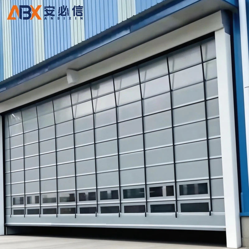 张家口市冷库门封