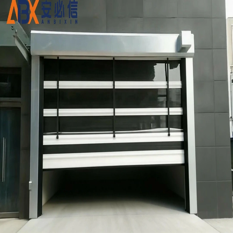 张家口市海绵门封